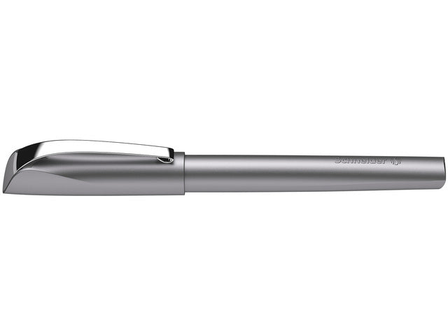 Rollerball Schneider Ceod glänzendes Grafiet
