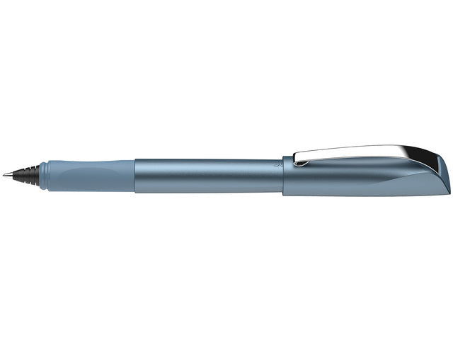 Tintenroller Schneider Ceod glänzend blauw