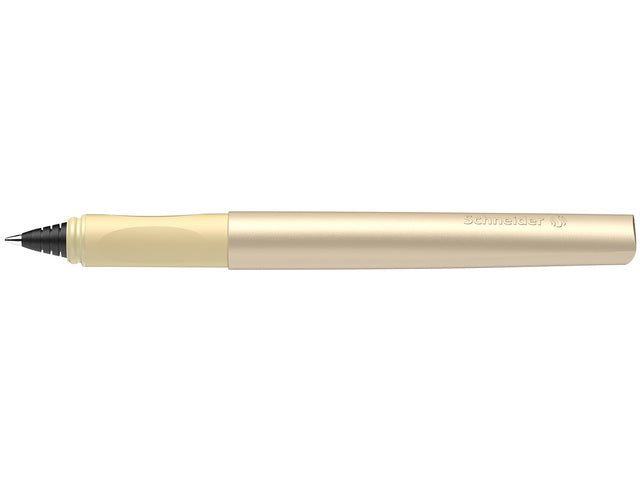 Tintenroller Schneider Ceod glänzend lichtgold