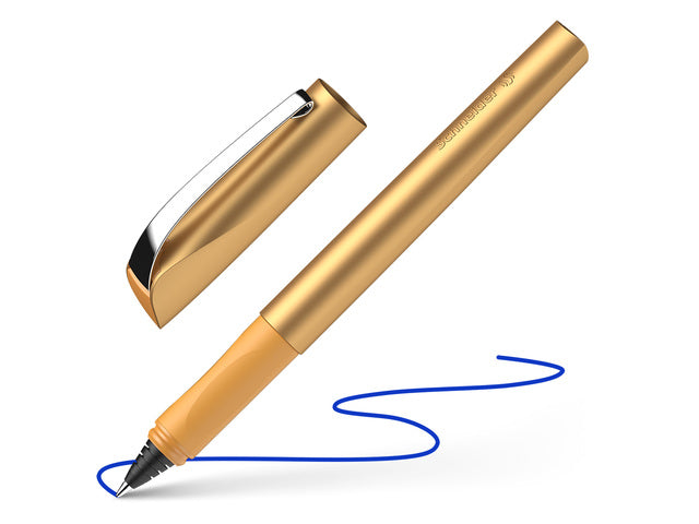 Rollerball Schneider Ceod glänzende Bronzen
