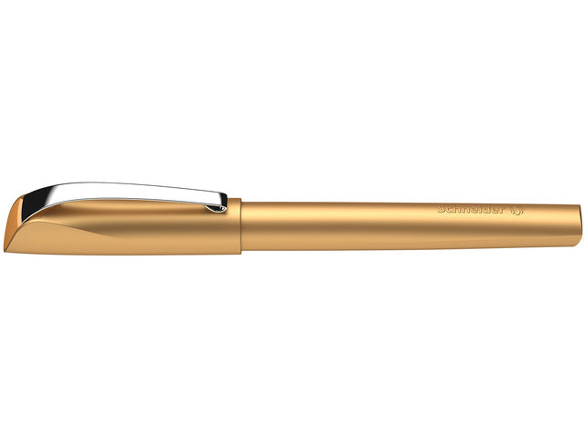 Rollerball Schneider Ceod glänzende Bronzen