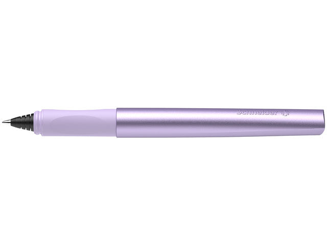 Tintenroller Schneider Ceod Shiny glänzendes Lila
