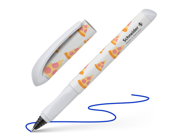 Rollerball Schneider Voice Pizzaliebhaber