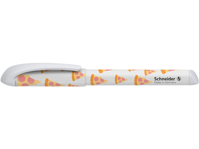 Rollerball Schneider Voice Pizzaliebhaber