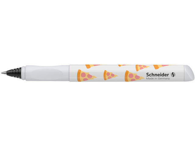 Rollerball Schneider Voice Pizzaliebhaber