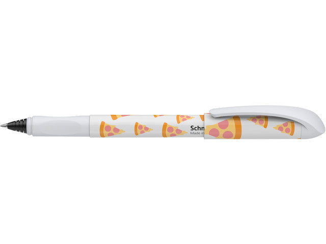 Rollerball Schneider Voice Pizzaliebhaber