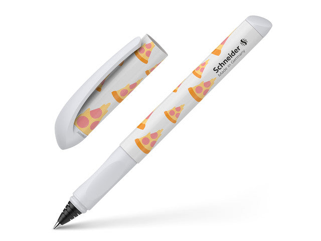 Rollerball Schneider Voice Pizzaliebhaber