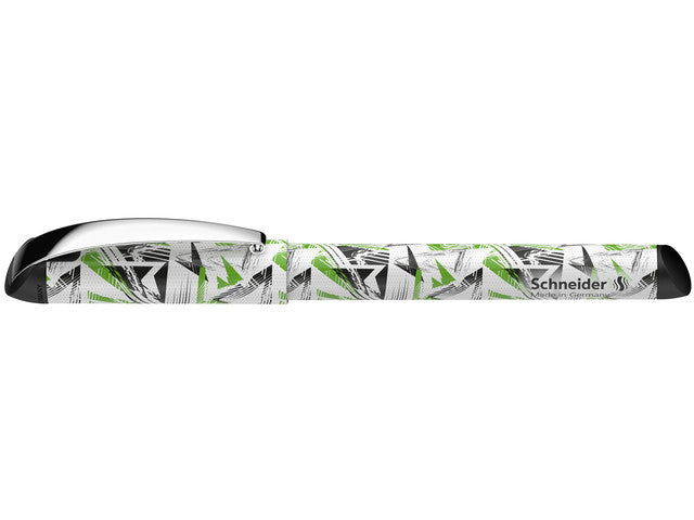 Rollerball Schneider INX Sportive next level