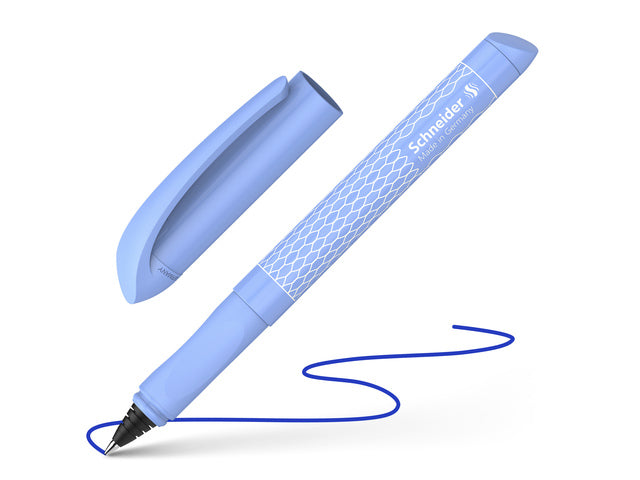 Tintenroller Schneider Easy aqua