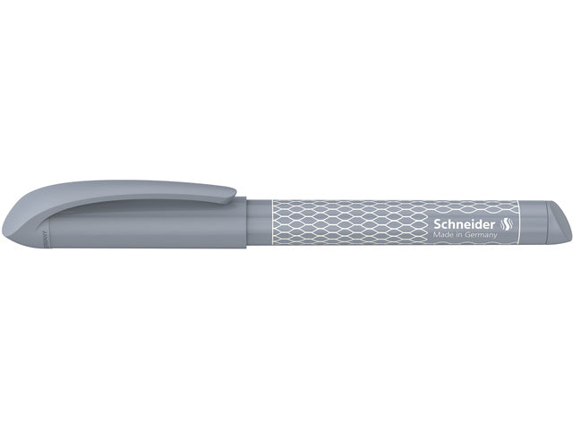 Rollerball Schneider Easy grau
