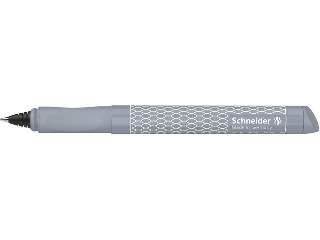 Rollerball Schneider Easy grau