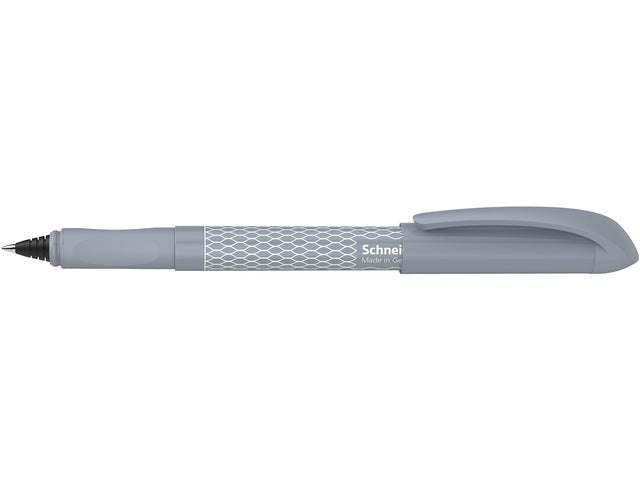 Rollerball Schneider Easy grau