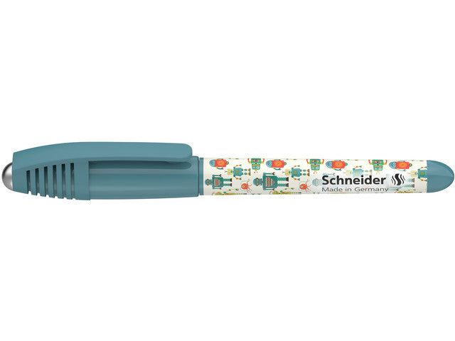 Rollerball Schneider Zippi Cool Robots