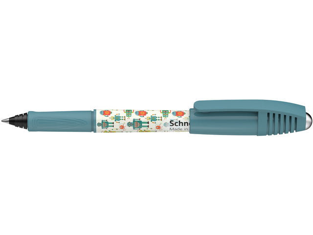Rollerball Schneider Zippi Cool Robots