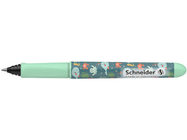 Tintenroller Schneider Zippi Happy Fish