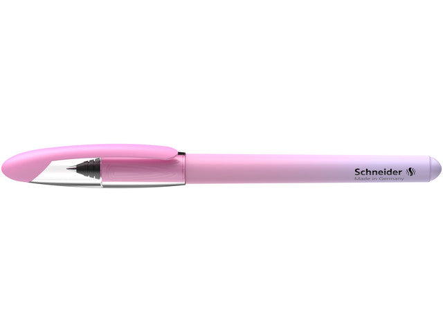 Rollerball Schneider Voyage pastellfarben