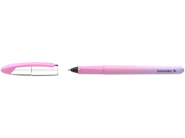 Rollerball Schneider Voyage pastellfarben