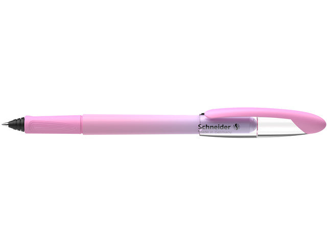 Rollerball Schneider Voyage pastellfarben