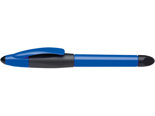 Rollerball Schneider Base Ball M blau/zwart