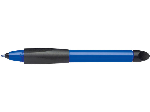 Rollerball Schneider Base Ball M blau/zwart