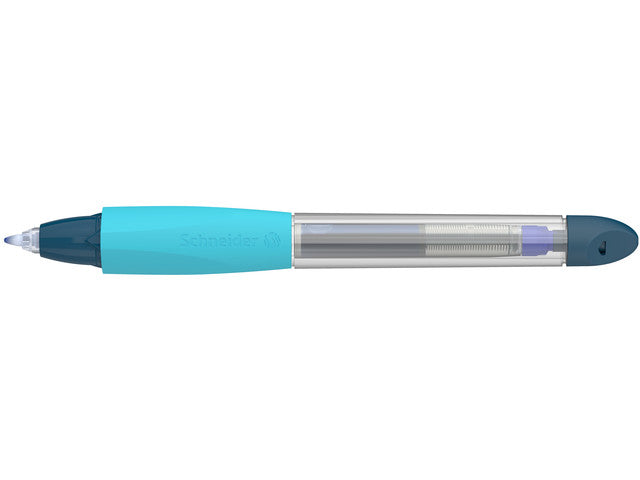 Rollerball Schneider Base Ball Blau-Türkis