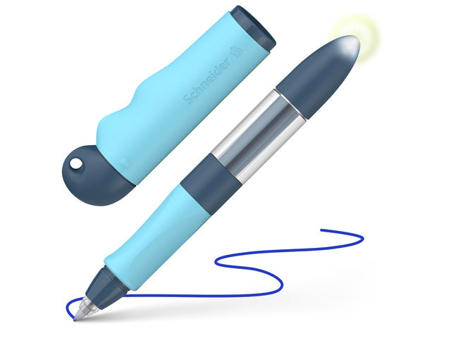 Rollerball Base Senso blau/türkis