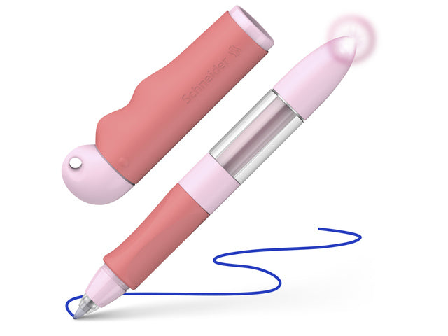 Rollerball Base Senso rosa/rot