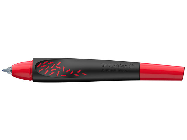Tintenroller Schneider Breeze schwarz/rot