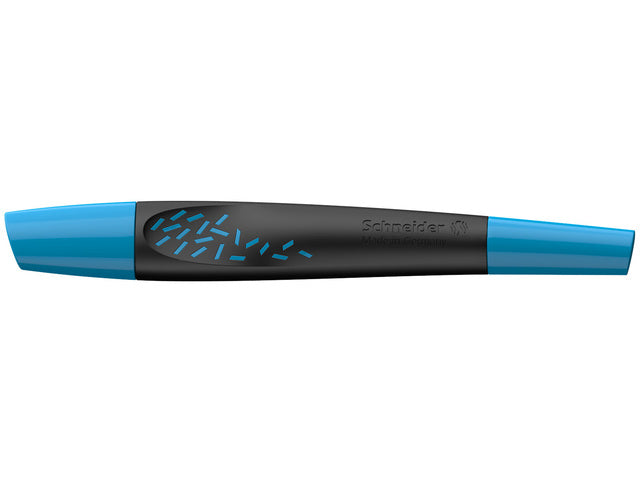 Tintenroller Schneider Breeze schwarz/blau