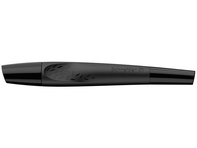 Tintenroller Schneider Breeze schwarz