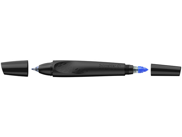 Tintenroller Schneider Breeze schwarz