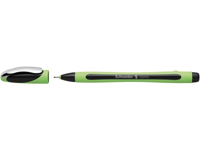 Fineliner Schneider Xpress 0,8mm schwarz