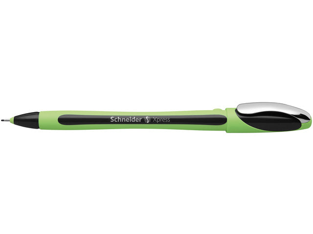 Fineliner Schneider Xpress 0,8mm schwarz