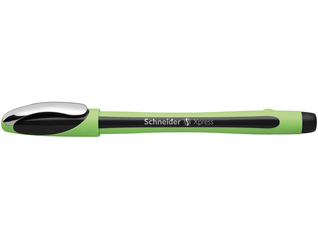 Fineliner Schneider Xpress 0,8mm schwarz