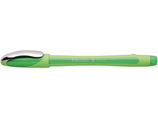 Fineliner Schneider Xpress 0,8mm grün