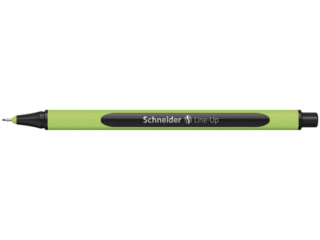Fineliner Schneider Line-Up 0,4mm saphirschwarz