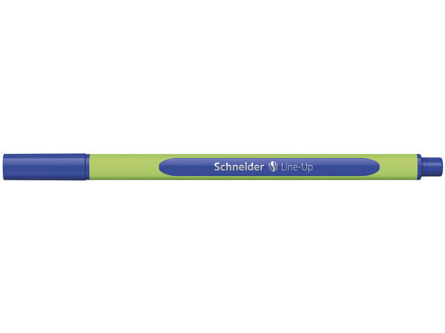 Fineliner Schneider Line-Up 0,4mm lapis-blau