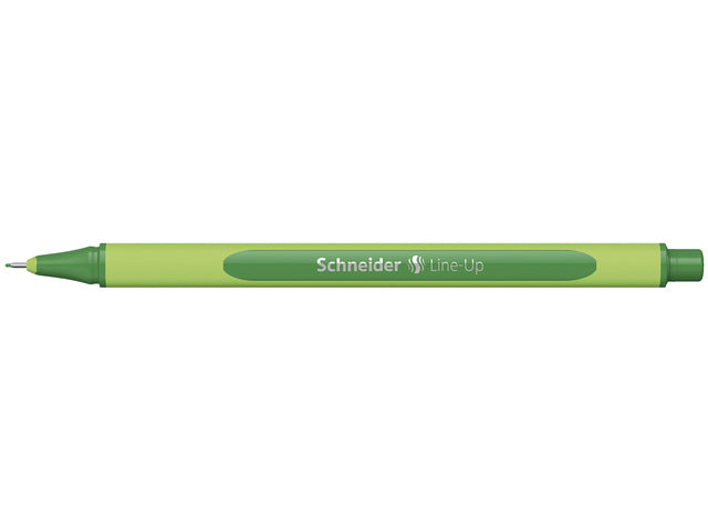 Fineliner Schneider Line-Up 0,4mm schwarzwaldgrün