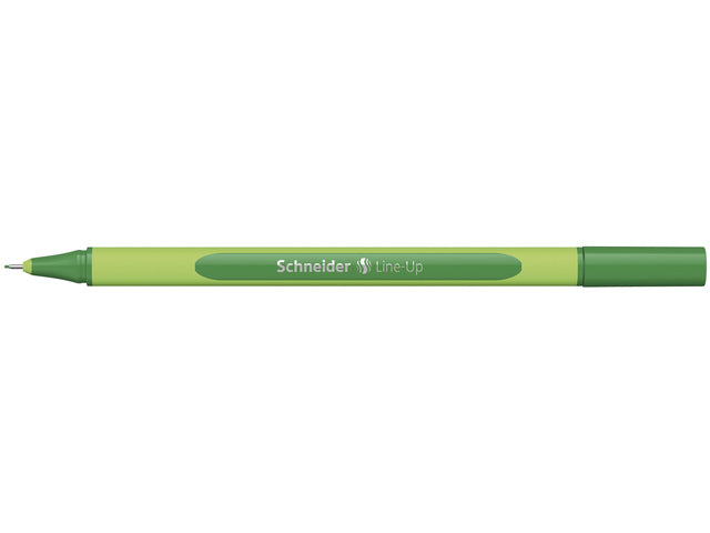 Fineliner Schneider Line-Up 0,4mm schwarzwaldgrün