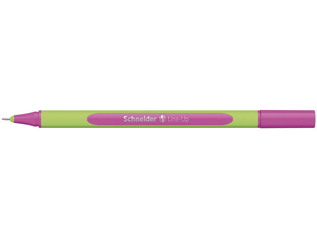 Fineliner Schneider Line-Up 0,4mm fashion-pink