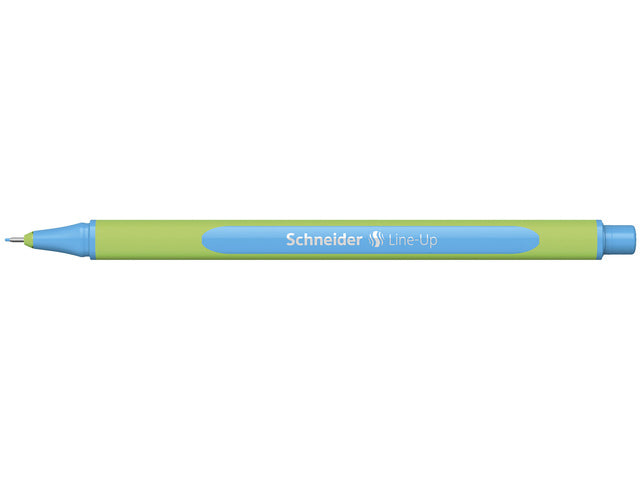 Fineliner Schneider Line-Up 0,4mm mineralblau