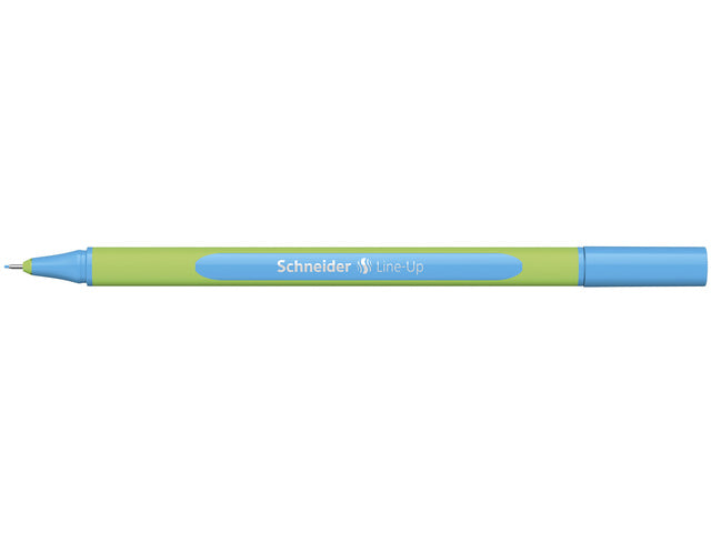 Fineliner Schneider Line-Up 0,4mm mineralblau