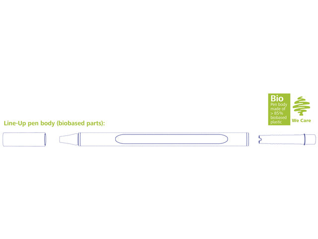 Fineliner Schneider Line-Up 0,4mm appelgroen
