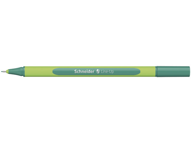 Fineliner Schneider Line-Up 0,4mm nautic-grün