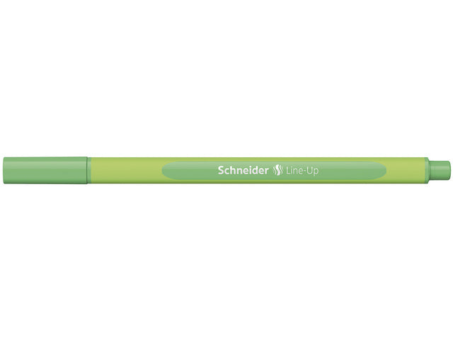 Fineliner Schneider Line-Up 0,4mm highland-grün