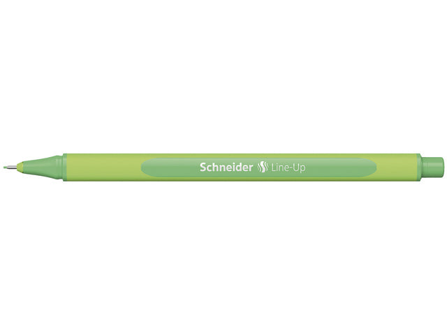 Fineliner Schneider Line-Up 0,4mm highland-grün