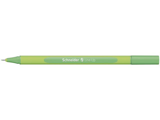 Fineliner Schneider Line-Up 0,4mm highland-grün
