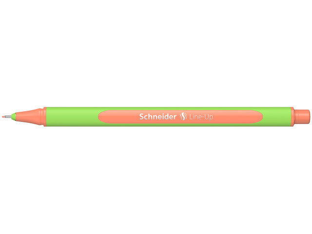Fineliner Schneider Line-Up 0,4mm apricot