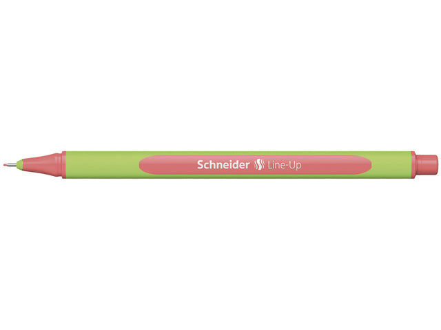 Fineliner Schneider Line-Up 0,4mm koralle