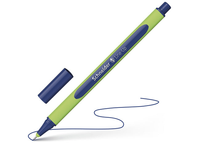 Fineliner Schneider Line-Up 0,4mm mistic-blue